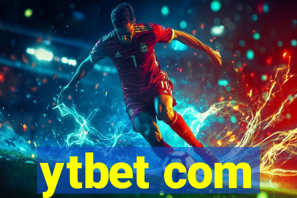 ytbet com